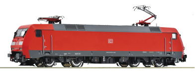 Roco 79167 - H0 Elektrolok BR 152 der DB-AG; Ep. VI - Wechselstrom - Digital mit Sound